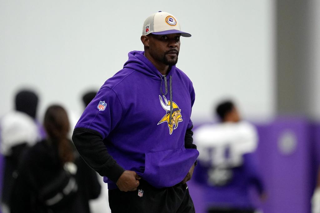 NFL podría ir a juicio por acusaciones de discriminación a entrenadores afroamericanos