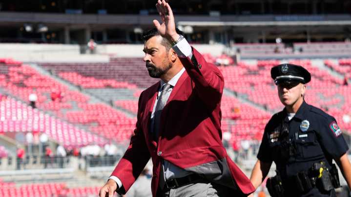 Ohio State football vs Texas live updates: Week 1 score, highlights