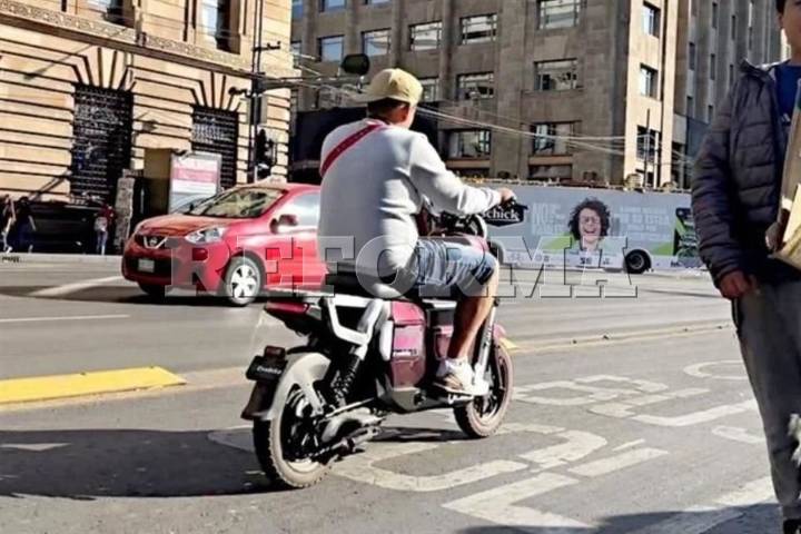 Ley Scooter, ¿qué necesitas  para circular?