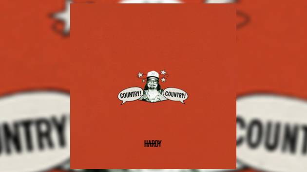 HARDY & ERNEST keep ‘Bro Country’ alive