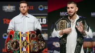 Topuria vs. Canelo, Joshua vs. Fury, Ryan vs. Pacquiao: retos abiertos