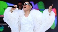 Jessie J postpones tour, saying she’s having more surgery after breast cancer diagnosis