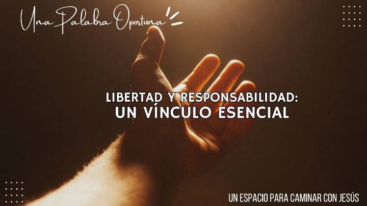 Una Palabra Oportuna 4179