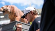 Trey Hendrickson on his future beyond this season: We're taking one day at a time