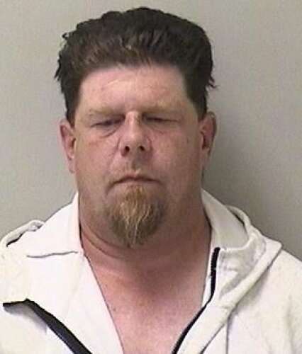 Man gets 11 years for disseminating child sexual abuse material