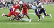 Live: Bailey, NC State lead East Carolina in season opener (second quarter) :: WRAL.com
