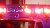 Chicago crash: Woman, 22, hurt after hit-and-run on South Side, police say