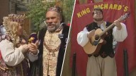 King Richard’s Faire 2025 preview on new Carver, MA location
