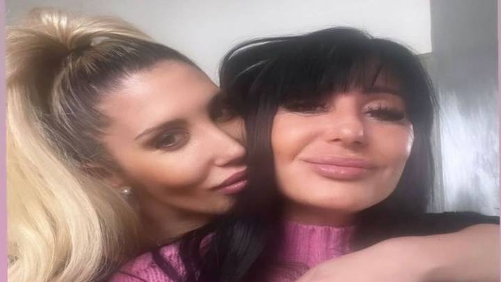 Cómo era la relación de Ayelén Paleo y su madre: mensajes y fotos antes de la detención