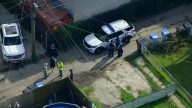 Two boys, 12 and 15, critically wounded after South Side shooting, police say