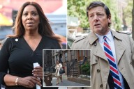 Trump weaponization czar urged NY AG Letitia James to resign over mortgage probe