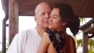 Esposa de Bruce Willis toma difícil decisión por enfermedad del actor