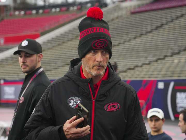 Quién es Tom Dundon: el empresario multimillonario que llegó a un acuerdo para comprar a los Portland Trail Blazers  de la NBA