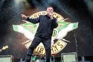 Dropkick Murphys hits Stone Pony Summer Stage 2025. See times, ticket prices for Wednesday.