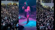 Video / Karina la princesita se presentó con entradas agotadas en Olavarría