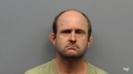 Texas man wearing nothing but diaper asks young girls for a change: Affidavit