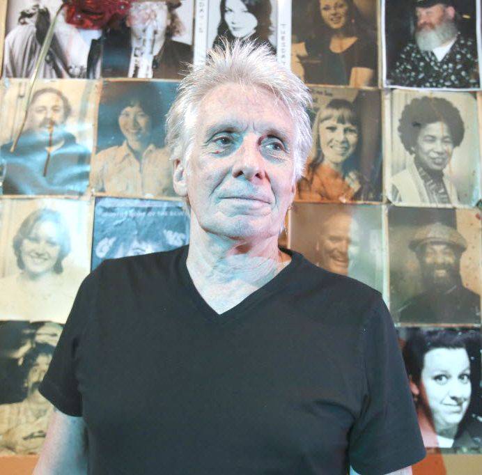 Sault bands still a hit for blues veteran