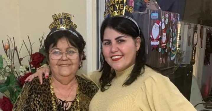 Madre de cubana baleada por su expareja en Miami rompe el silencio: "No puedo decir que esté bien"