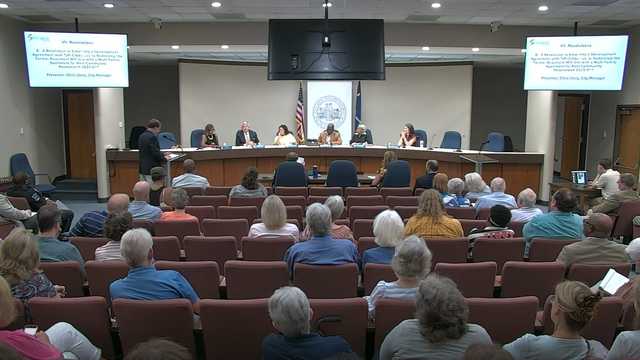 Spartanburg: City Council approves $70 million housing plan