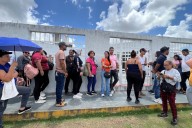 Monaguenses buscan alternativas para encontrar el cemento más económico en Maturín