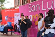 Familias de La Pila reciben complemento alimentario del programa municipal “Bienestar para tu Familia”