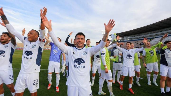 Independiente Rivadavia visitará a Tigre con la intención de volver a ganar en el Clausura