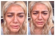 «Me dejaste rota, volá alto»: dolor en el ambiente artístico por lo que comunicó Gladys la Bomba Tucumana