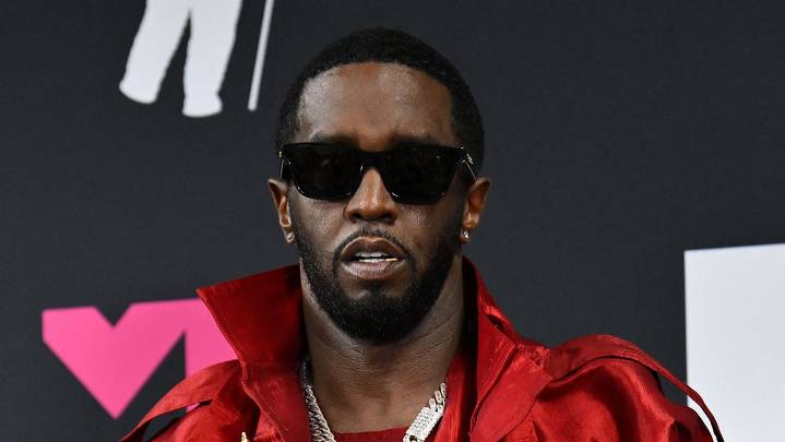 Diddy's Attorney Says They've Asked Trump Administration About Pardon
