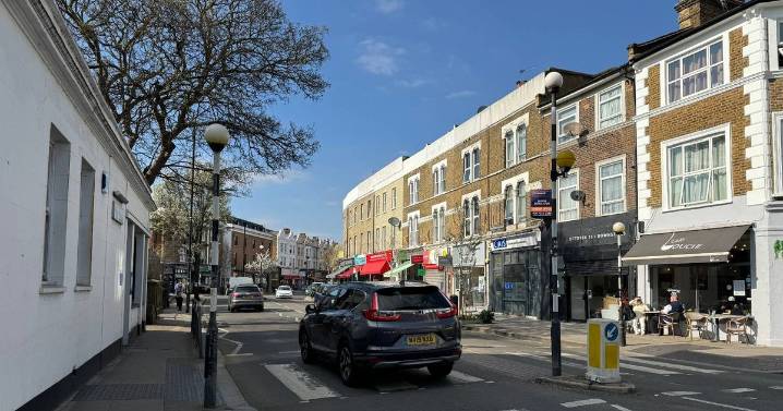The West London neighbourhood that's shed 'scuzzy' reputation and now 'feels like village'