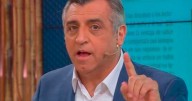"No tiene idea de meteorología, es un ignorante": El mensaje de Iván Torres a matinal de Canal 13 por informe sobre Fiestas Patrias