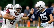 Photos: Prairie Ridge vs. Cary-Grove 2025 Week 1 football – Shaw Local