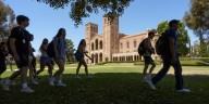 Trump administration seeks $1 billion settlement from UCLA