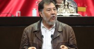Saldrá Noroña: Morena acuerda que una mujer llegue a la presidencia del Senado