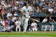 Colson Montgomery: Chicago White Sox rookie hits 1st grand slam