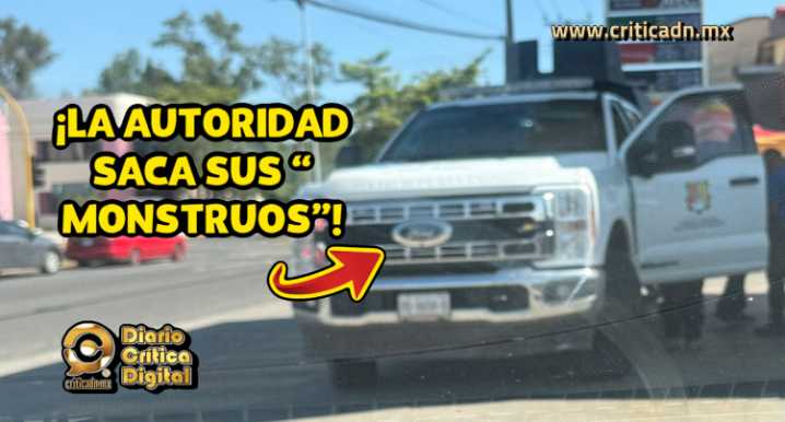 Tras captura de célula de mañosos del CJNG, la Fiscalía de Nayarit despliega vehículos blindados en Tepic
