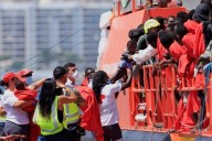 Caminando Fronteras denuncia el naufragio de un cayuco rumbo a Canarias, con 18 supervivientes y 40 cadáveres recuperados