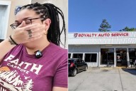 Auto Shop Owner in Georgia Surprises Single Mom with $165,000