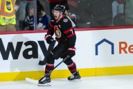 NHL Rumors: Brady Tkachuk is Committed to the Ottawa Senators