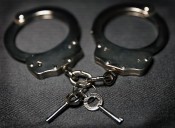 Man held in Bryant shooting, faces multiple felony counts