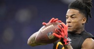 Browns sign rookie wide receiver Isaiah Bond after sexual assault case is dropped