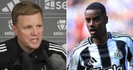 Newcastle's three conditions to allow Alexander Isak to complete Liverpool transfer