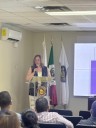 Promueve Fiscalía de Derechos Humanos cultura de procuración de justicia con respeto a los usos y costumbres de los pueblos originarios