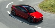 Así es el Tesla Model Y Performance 2025: la versión más potente y exclusiva