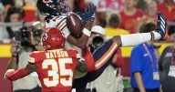 Patrick Mahomes leads sharp Chiefs offense before Bears rally for win in preseason finale