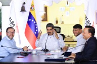 Declaración final de la XIII Cumbre Extraordinaria del ALBA-TCP destaca la defensa de la soberanía y unidad regional
