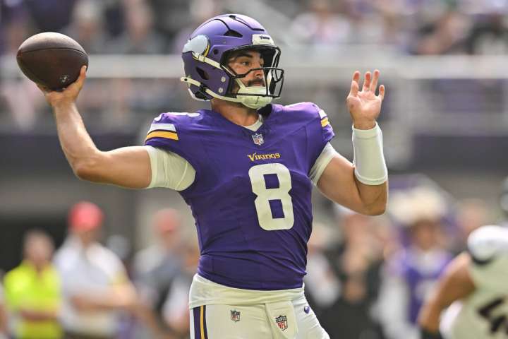 Five players with something to prove when Vikings play Titans