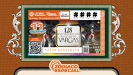 Cae en Coahuila Premio Mayor de la Lotería Nacional Edición 1716