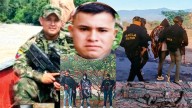Exclusivo: así cayó la mano derecha de Iván Mordisco. Hubo encuentro con militares infiltrados y pidió no ser expuesto como “trofeo”