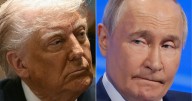 Trump ignora las líneas rojas entre Ucrania y Rusia para conseguir paz