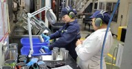 Chile creó empleo en julio, pero  gracias a los trabajadores por cuenta propia